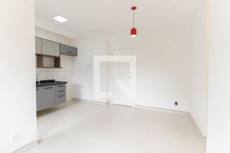 Sala de apartamento para alugar com 2 quartos, 41m² em Jardim Nossa Senhora do Carmo, São Paulo