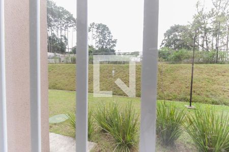 Vista da Sala de apartamento para alugar com 2 quartos, 41m² em Jardim Nossa Senhora do Carmo, São Paulo