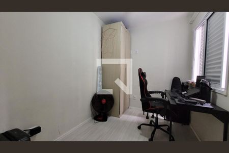 Quarto de apartamento à venda com 2 quartos, 45m² em Santa Terezinha, Santo André