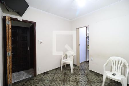 Suíte de casa para alugar com 4 quartos, 150m² em Vila Maria Alta, São Paulo