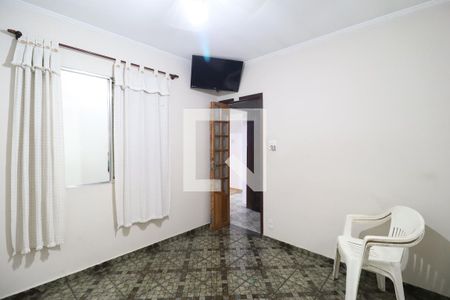 Suíte de casa para alugar com 4 quartos, 150m² em Vila Maria Alta, São Paulo