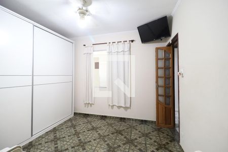 Suíte de casa para alugar com 4 quartos, 150m² em Vila Maria Alta, São Paulo