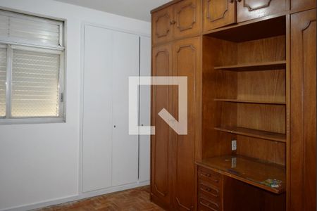 Quarto 1 de apartamento à venda com 2 quartos, 92m² em Pinheiros, São Paulo