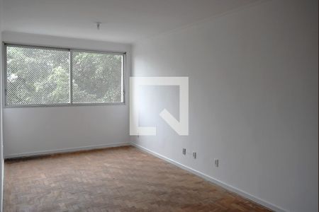 Sala de apartamento à venda com 2 quartos, 92m² em Pinheiros, São Paulo