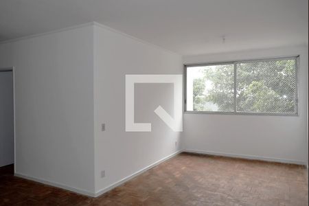 Sala de apartamento à venda com 2 quartos, 92m² em Pinheiros, São Paulo