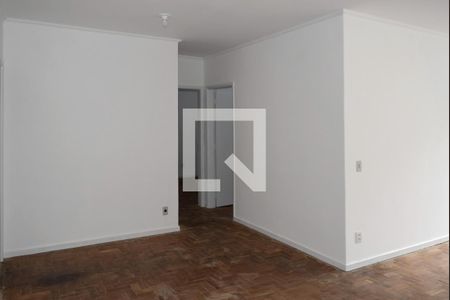 Sala de apartamento à venda com 2 quartos, 92m² em Pinheiros, São Paulo