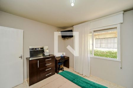 Quarto 1 de apartamento à venda com 2 quartos, 70m² em Boa Vista, Porto Alegre