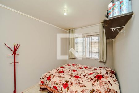 Quarto 2 de apartamento à venda com 2 quartos, 70m² em Boa Vista, Porto Alegre