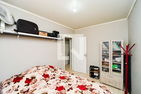 Quarto 2 de apartamento à venda com 2 quartos, 70m² em Boa Vista, Porto Alegre