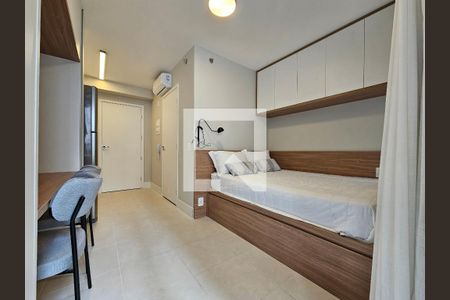 Studio para alugar com 22m², 1 quarto e sem vagaStudio