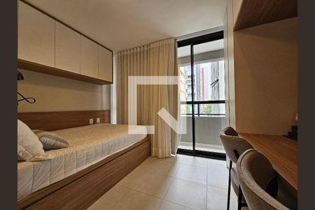 Studio para alugar com 22m², 1 quarto e sem vagaStudio