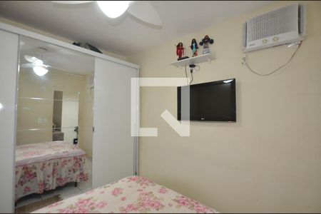 Quarto 1 Suite de casa à venda com 1 quarto, 59m² em Quintino Bocaiúva, Rio de Janeiro