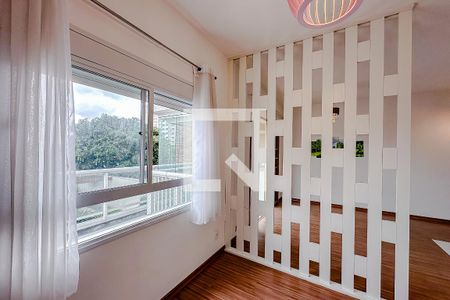 Quarto de apartamento à venda com 1 quarto, 35m² em Ipiranga, São Paulo