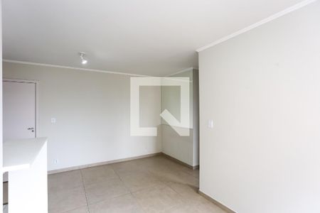 Sala de apartamento para alugar com 2 quartos, 46m² em Jardim Umarizal, São Paulo