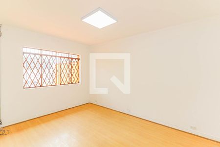 Sala de casa à venda com 2 quartos, 105m² em Chácara Santo Antônio (zona Sul), São Paulo