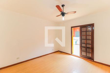 Quarto 2 de casa à venda com 2 quartos, 105m² em Chácara Santo Antônio (zona Sul), São Paulo