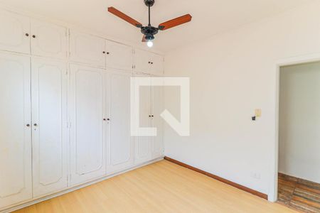 Quarto 1 de casa à venda com 2 quartos, 105m² em Chácara Santo Antônio (zona Sul), São Paulo