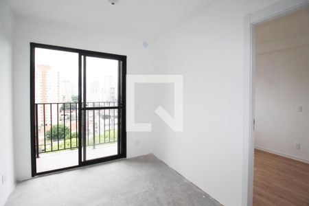 Sala de apartamento à venda com 1 quarto, 26m² em Vila Olímpia, São Paulo