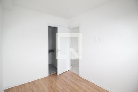 Quarto de apartamento à venda com 1 quarto, 26m² em Vila Olímpia, São Paulo