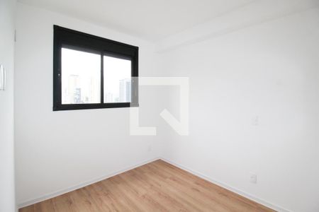 Quarto de apartamento à venda com 1 quarto, 26m² em Vila Olímpia, São Paulo