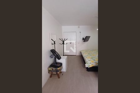 Quarto de kitnet/studio para alugar com 1 quarto, 42m² em Campinas, São José