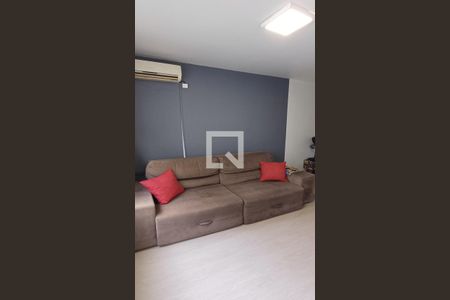 Sala de kitnet/studio para alugar com 1 quarto, 42m² em Campinas, São José