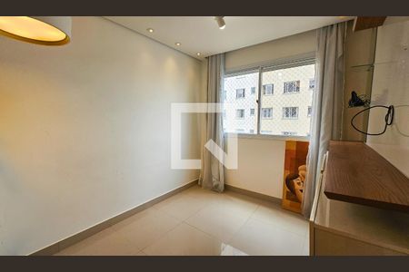 Sala de apartamento para alugar com 1 quarto, 24m² em Jardim Prudência, São Paulo