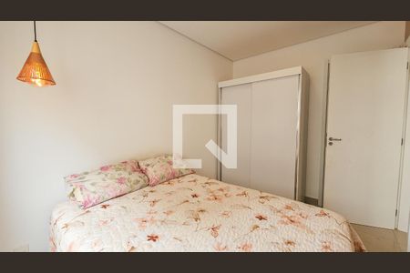 Quarto de apartamento para alugar com 1 quarto, 24m² em Jardim Prudência, São Paulo