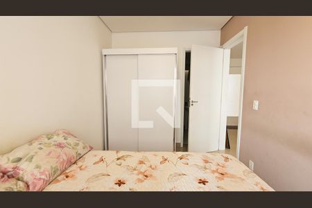 Quarto de apartamento para alugar com 1 quarto, 24m² em Jardim Prudência, São Paulo