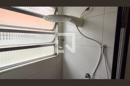 banheiro de apartamento à venda com 1 quarto, 65m² em Pechincha, Rio de Janeiro