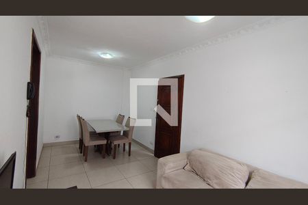 sala de apartamento à venda com 1 quarto, 65m² em Pechincha, Rio de Janeiro