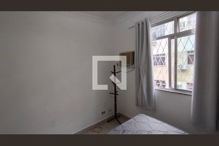 quarto de apartamento à venda com 1 quarto, 65m² em Pechincha, Rio de Janeiro