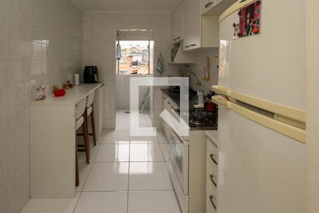 Apartamento à venda com 64m², 2 quartos e 1 vaga Apartamento à venda com 64m², 2 quartos e 1 vagaCozinha