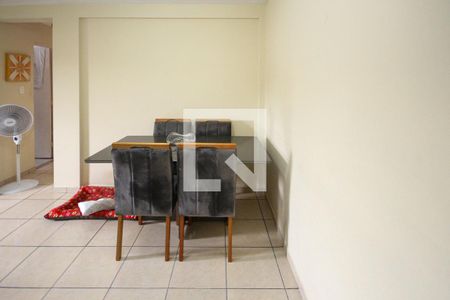 Sala de Jantar de apartamento à venda com 2 quartos, 64m² em Vila Antonieta, São Paulo