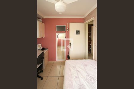 Apartamento à venda com 64m², 2 quartos e 1 vaga Apartamento à venda com 64m², 2 quartos e 1 vagaQuarto 02