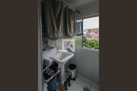 Apartamento à venda com 64m², 2 quartos e 1 vaga Apartamento à venda com 64m², 2 quartos e 1 vagaÁrea de Serviço