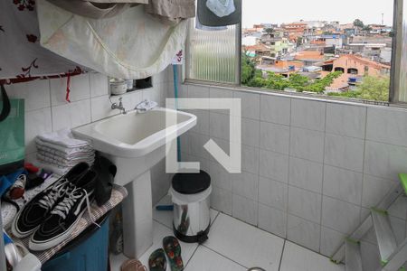 Apartamento à venda com 64m², 2 quartos e 1 vaga Apartamento à venda com 64m², 2 quartos e 1 vagaÁrea de Serviço