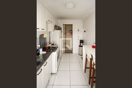 Apartamento à venda com 64m², 2 quartos e 1 vaga Apartamento à venda com 64m², 2 quartos e 1 vagaCozinha