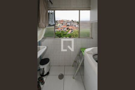 Apartamento à venda com 64m², 2 quartos e 1 vaga Apartamento à venda com 64m², 2 quartos e 1 vagaÁrea de Serviço