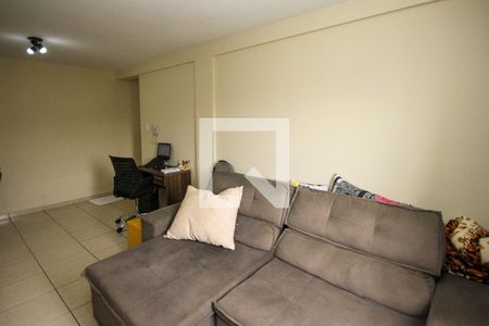 Sala de apartamento à venda com 2 quartos, 64m² em Vila Antonieta, São Paulo