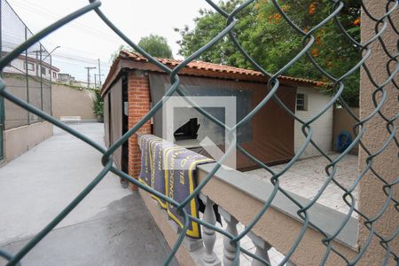 Apartamento à venda com 64m², 2 quartos e 1 vaga Apartamento à venda com 64m², 2 quartos e 1 vagaÁrea comum - Churrasqueira