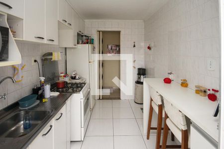 Apartamento à venda com 64m², 2 quartos e 1 vaga Apartamento à venda com 64m², 2 quartos e 1 vagaCozinha