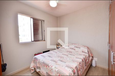 Quarto1/ suite de apartamento à venda com 3 quartos, 135m² em Serra, Belo Horizonte