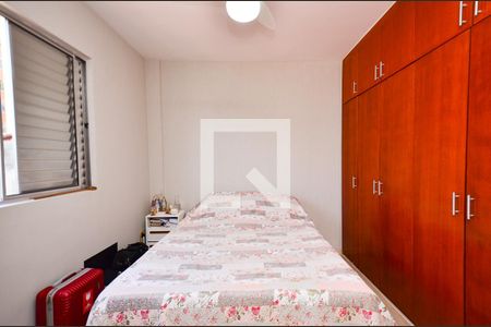 Quarto1/ suite de apartamento à venda com 3 quartos, 135m² em Serra, Belo Horizonte