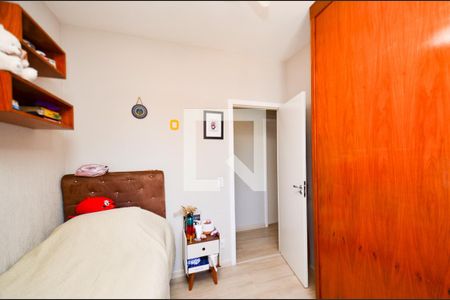 Quarto2 de apartamento à venda com 3 quartos, 135m² em Serra, Belo Horizonte