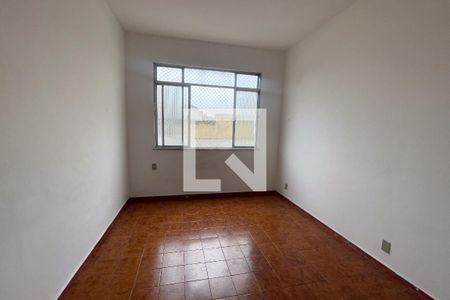 Sala de casa para alugar com 2 quartos, 50m² em Jardim Vinte E Cinco de Agosto, Duque de Caxias