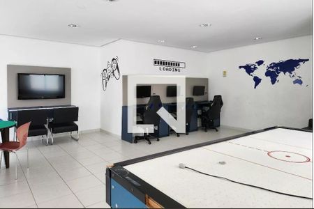 Apartamento à venda com 102m², 3 quartos e 2 vagas Apartamento à venda com 102m², 3 quartos e 2 vagasÁrea comum