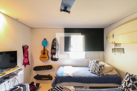 Apartamento à venda com 102m², 3 quartos e 2 vagas Apartamento à venda com 102m², 3 quartos e 2 vagasQuarto