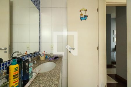Apartamento à venda com 102m², 3 quartos e 2 vagas Apartamento à venda com 102m², 3 quartos e 2 vagasBanheiro da Suíte 2