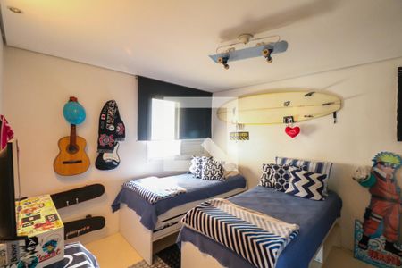 Apartamento à venda com 102m², 3 quartos e 2 vagas Apartamento à venda com 102m², 3 quartos e 2 vagasQuarto